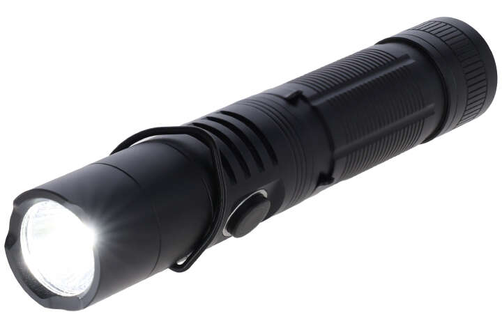 KERBL LED-Taschenlampe FlexFire 1000